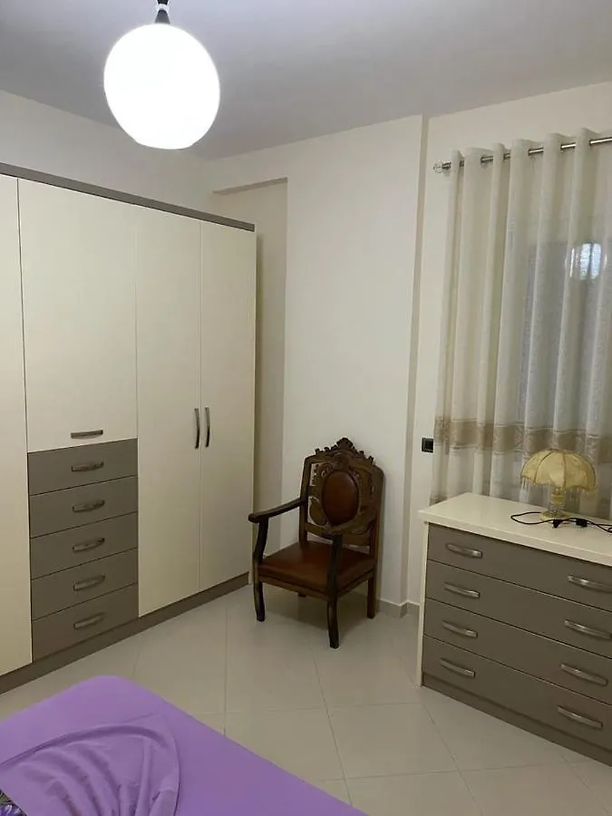 Luxury Apart-Hotel Golem Golem  Apartment Golem (Tirana)