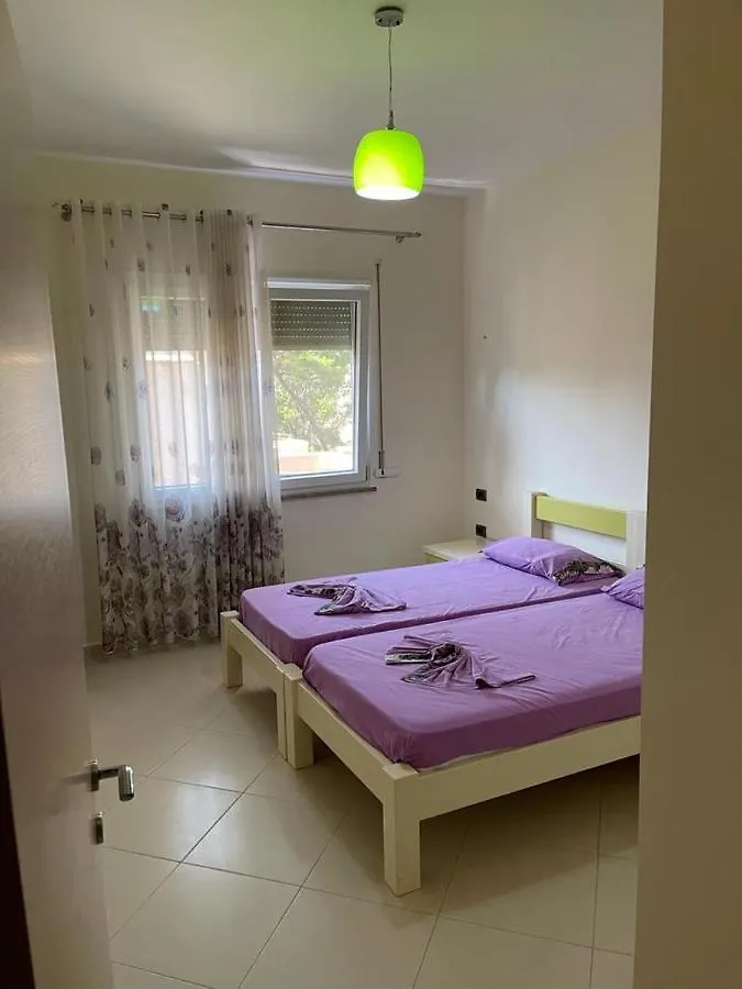 Luxury Apart-Hotel Golem Golem  Apartment