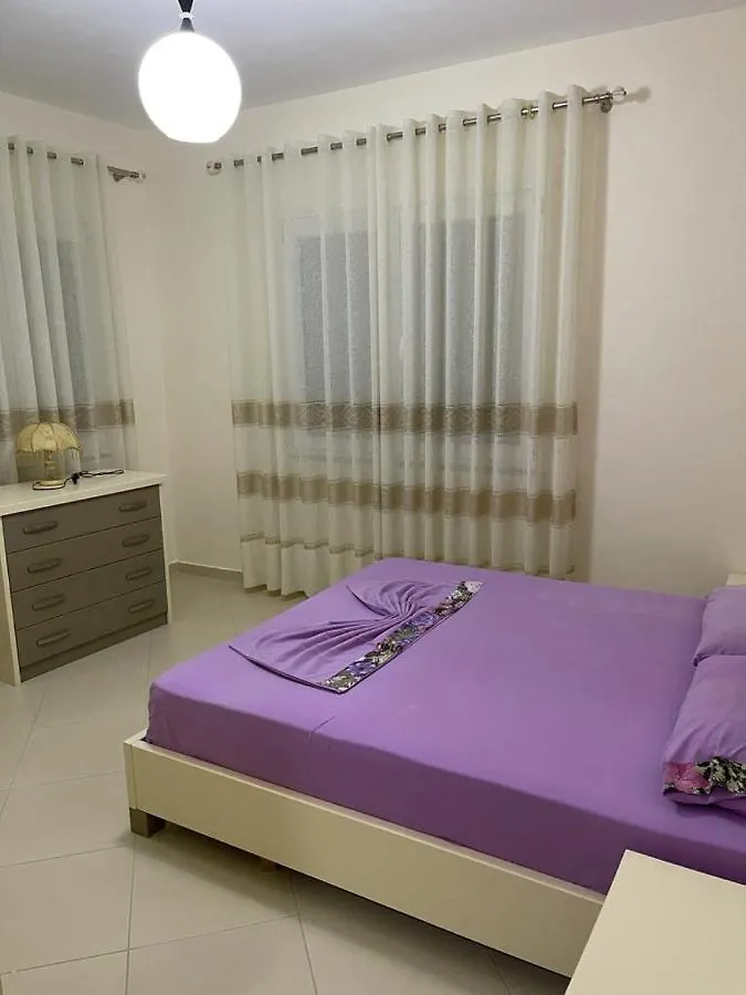 Luxury Apart-Hotel Golem Golem  Golem (Tirana)