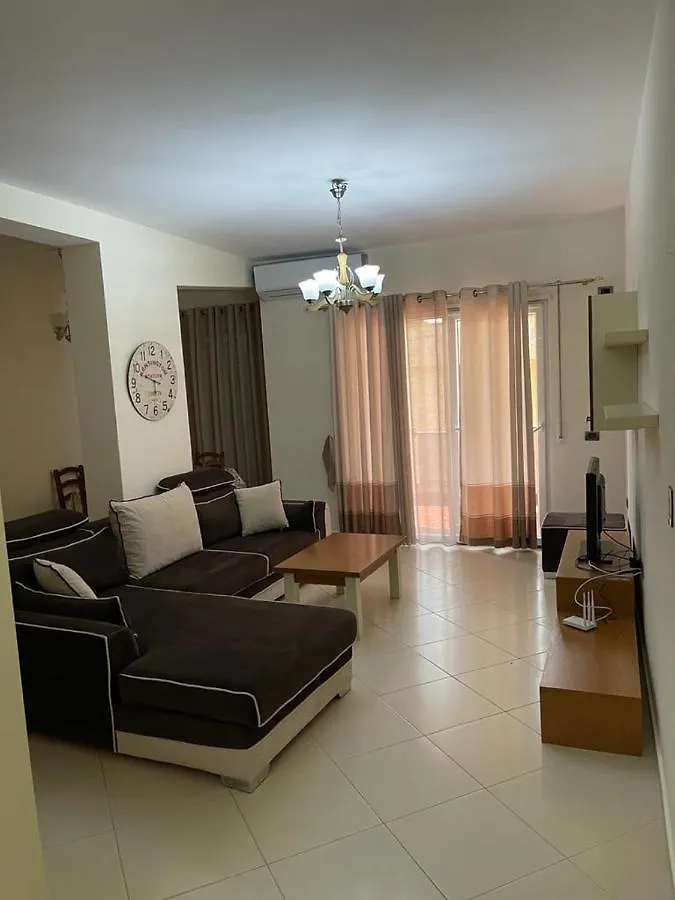Luxury Apart-Hotel Golem Golem  0*, Golem (Tirana)