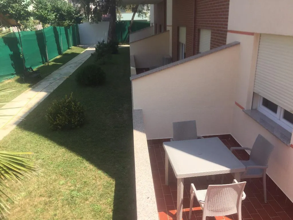 Luxury Apart-Hotel Golem Golem  0*, Golem (Tirana) Albania