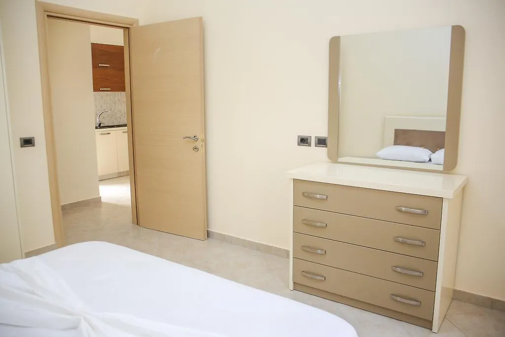 Apartment Luxury Apart-Hotel Golem Golem