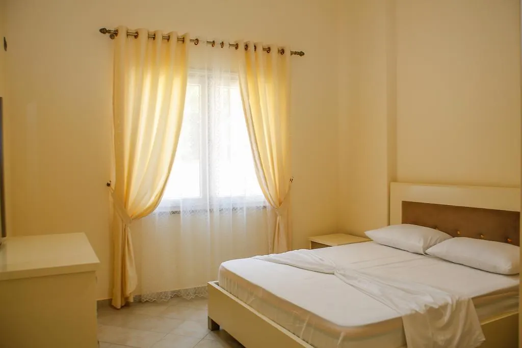 Luxury Apart-Hotel Golem Golem  Golem (Tirana)