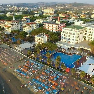 Fafa Hotel Hotell