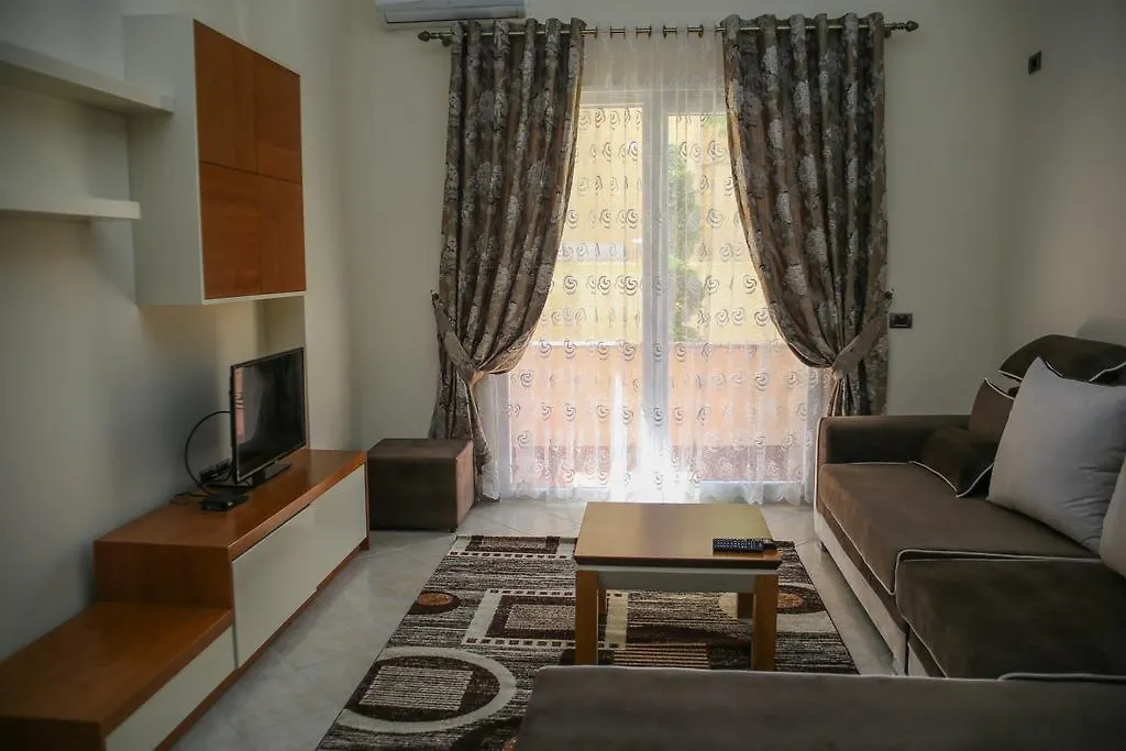 Luxury Apart-Hotel Golem Golem  0*, Golem (Tirana) Albania