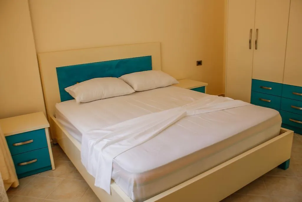Apartment Luxury Apart-Hotel Golem Golem