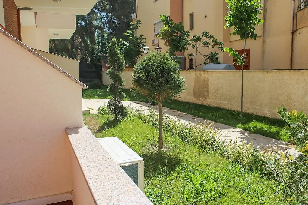 Luxury Apart-Hotel Golem Golem  Albania